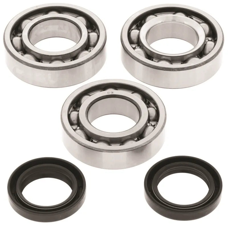 QuadBoss auto part