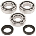 QuadBoss auto part