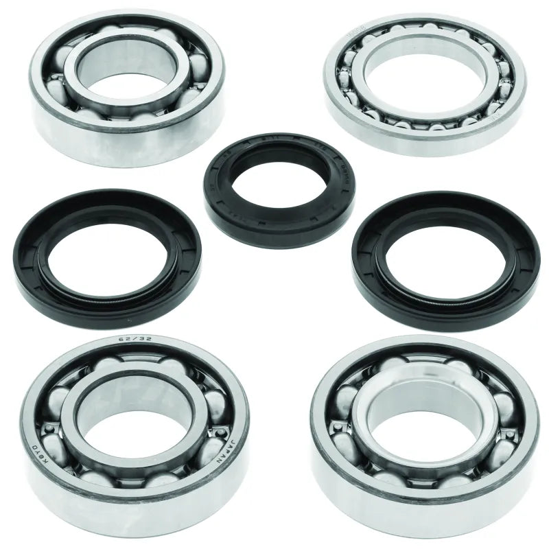 QuadBoss auto part