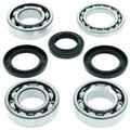 QuadBoss auto part
