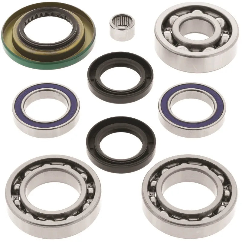 QuadBoss auto part