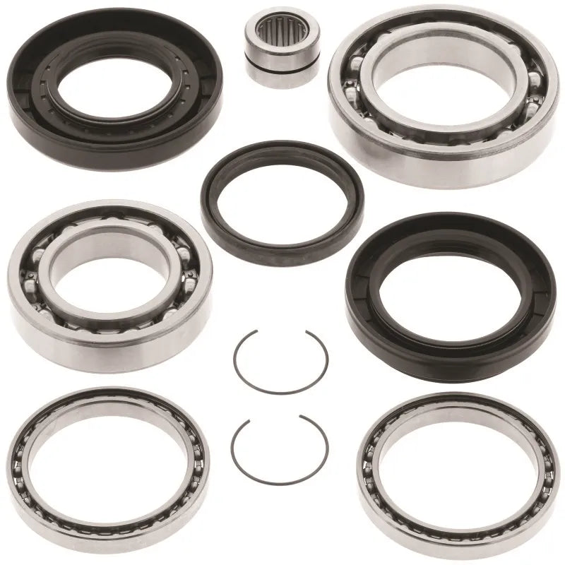 QuadBoss auto part