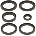 QuadBoss auto part