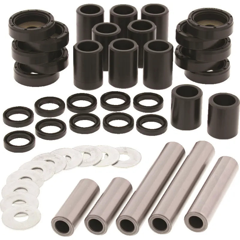 QuadBoss auto part