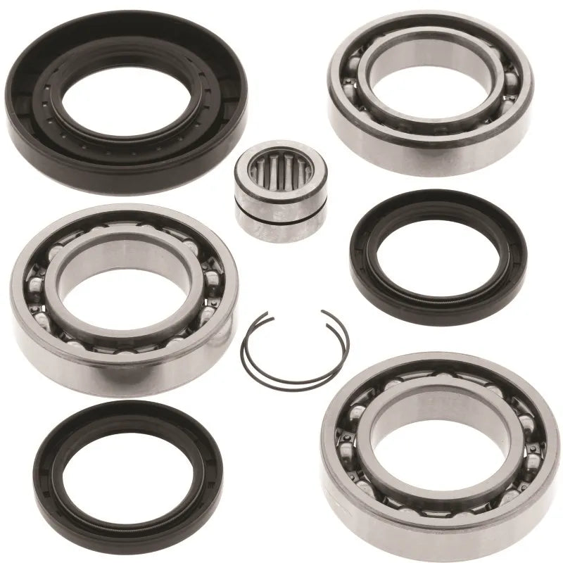 QuadBoss auto part