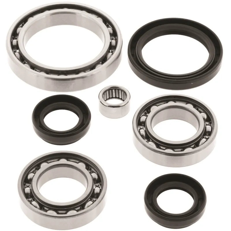 QuadBoss auto part