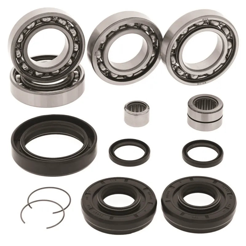 QuadBoss auto part