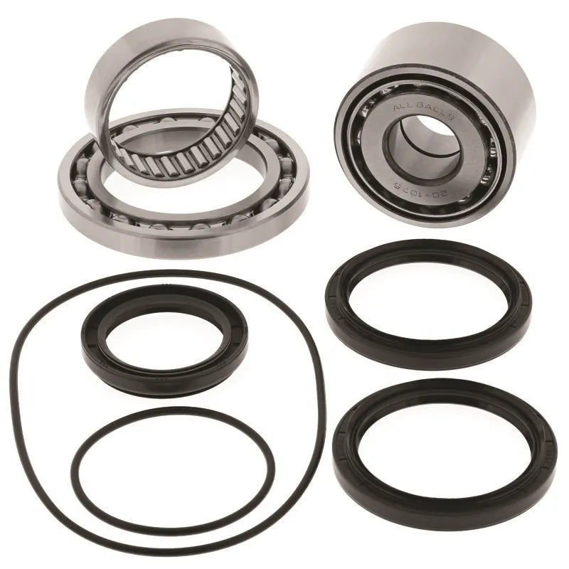 QuadBoss auto part