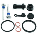 QuadBoss auto part