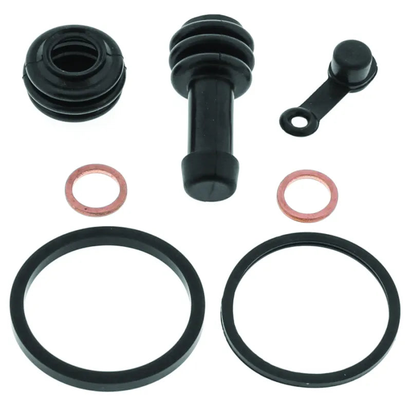 QuadBoss auto part