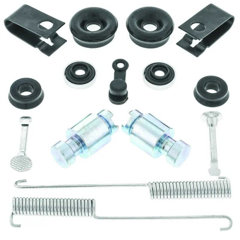 QuadBoss auto part
