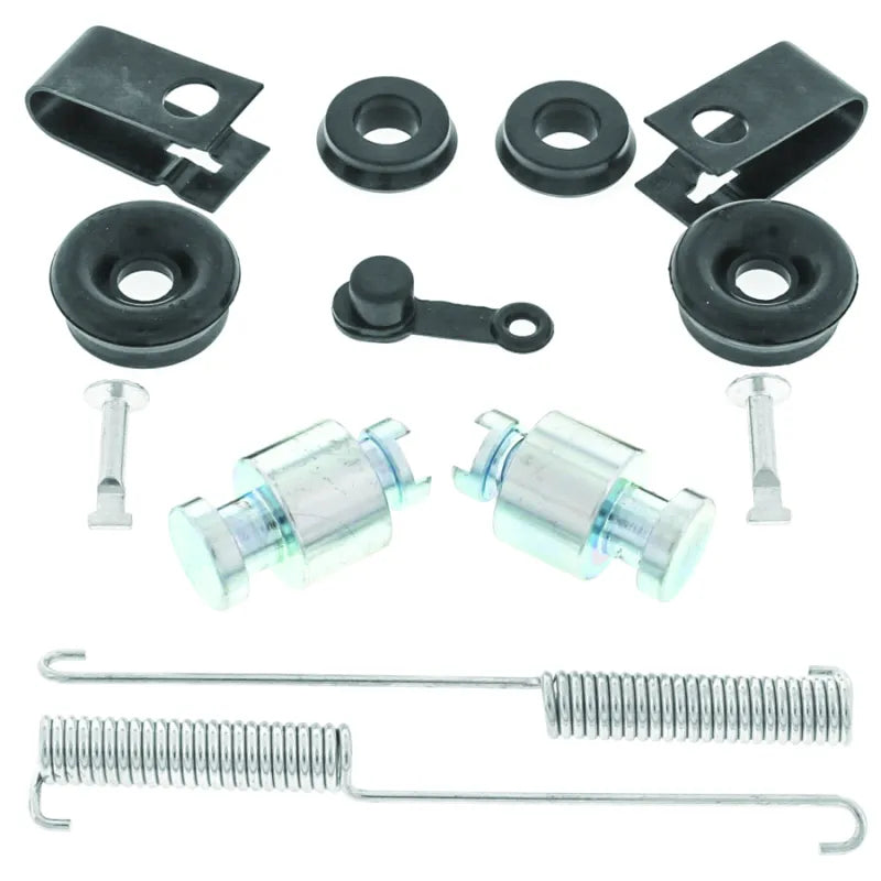 QuadBoss auto part