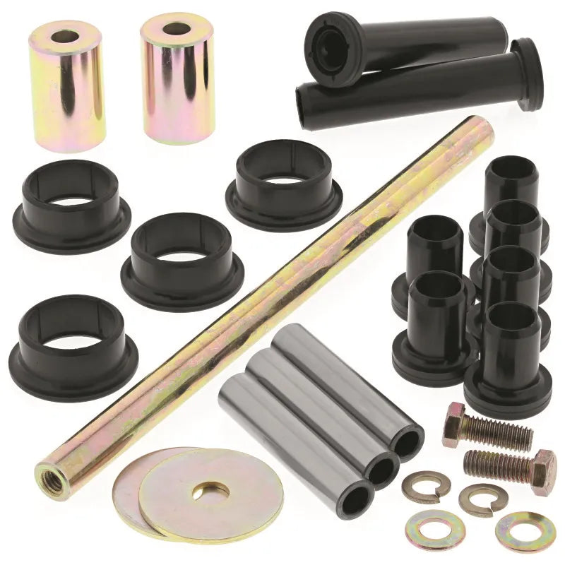 QuadBoss auto part