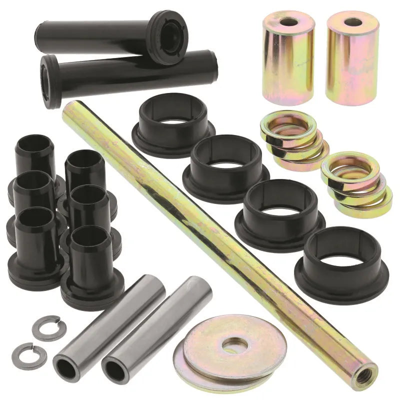 QuadBoss auto part