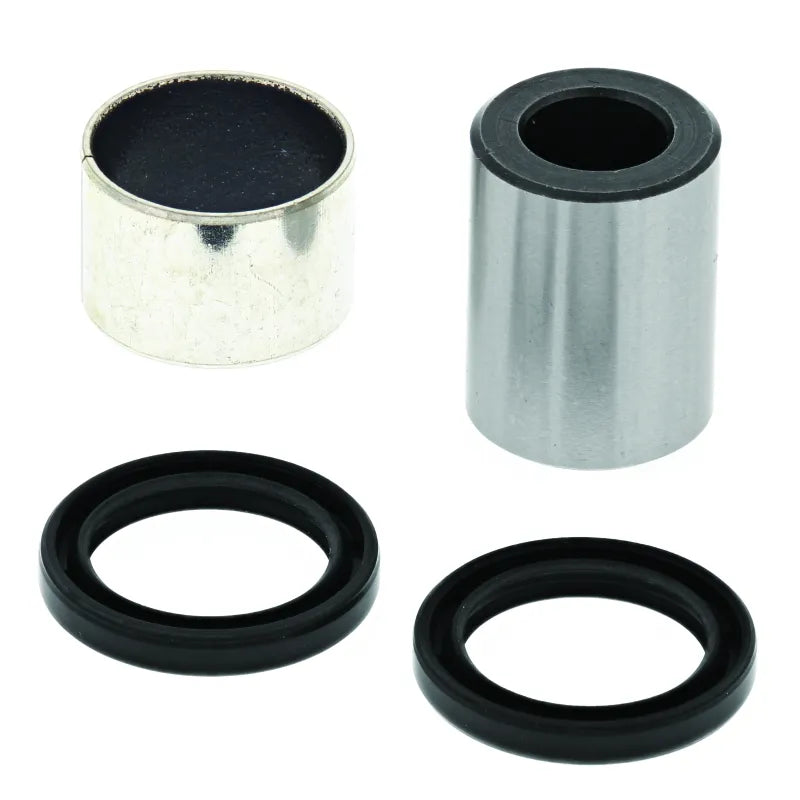 QuadBoss shock absorber