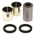 QuadBoss shock absorber