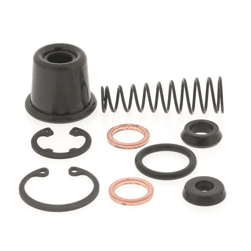 QuadBoss auto part
