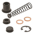 QuadBoss auto part