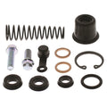 QuadBoss auto part