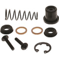 QuadBoss auto part