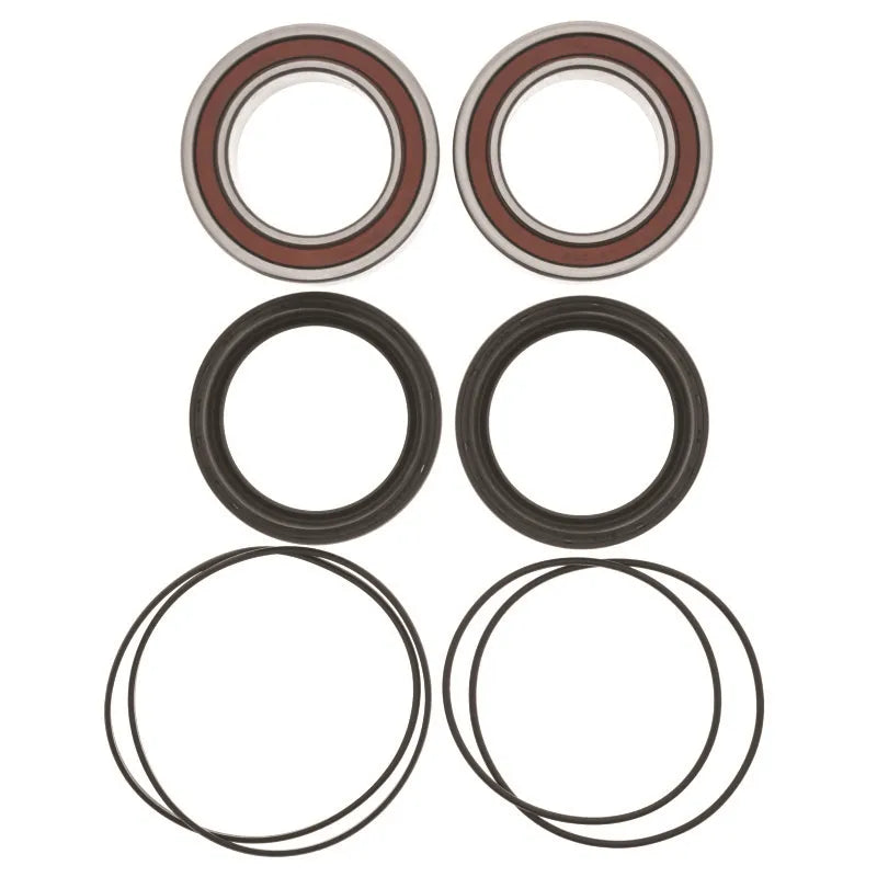 QuadBoss auto part