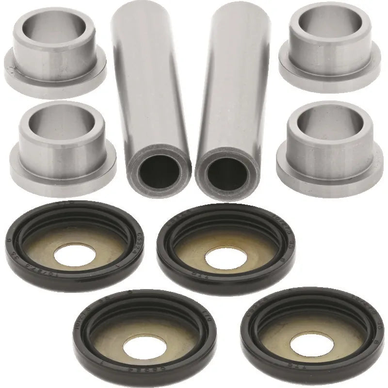 QuadBoss auto part