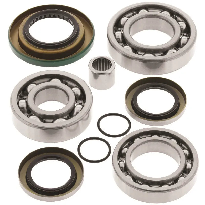 QuadBoss auto part