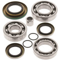 QuadBoss auto part