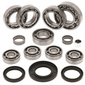 QuadBoss auto part