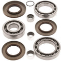QuadBoss auto part