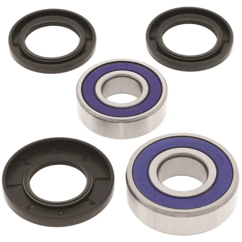 QuadBoss auto part