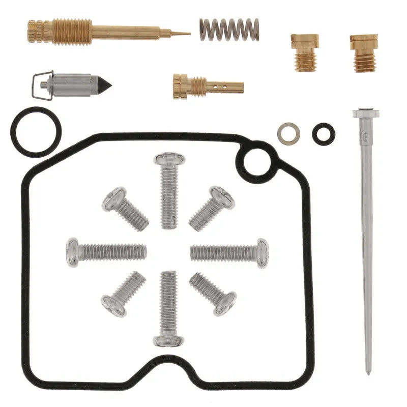 QuadBoss auto part