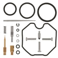 QuadBoss auto part