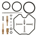 QuadBoss auto part