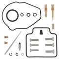 QuadBoss red auto part