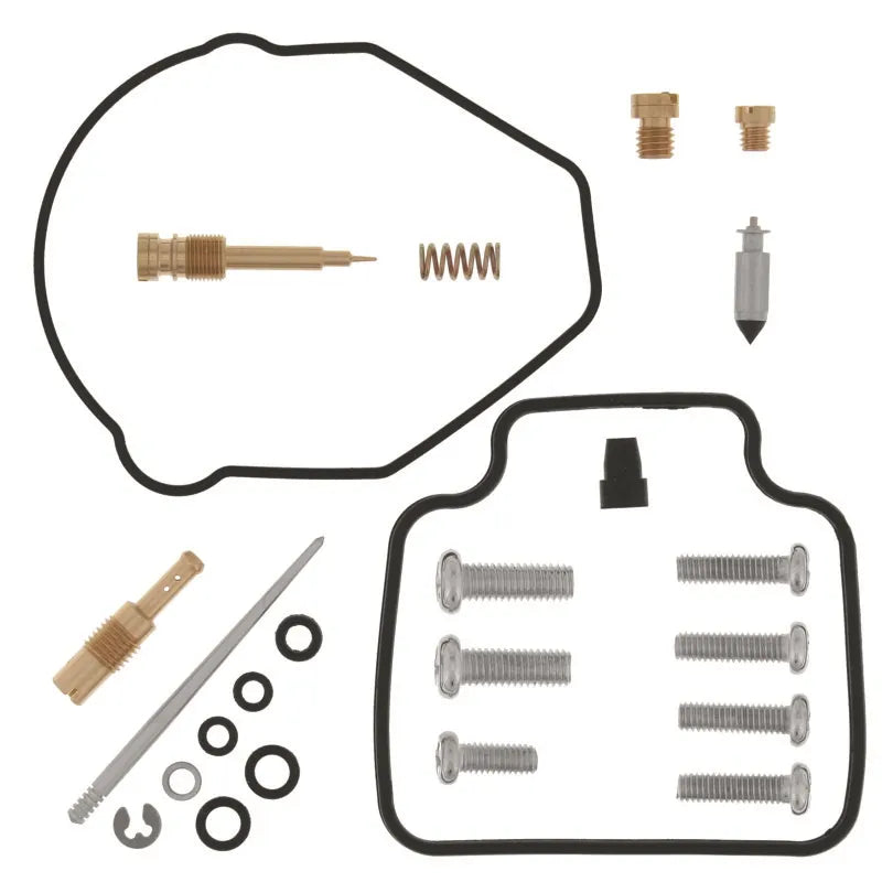 QuadBoss auto part