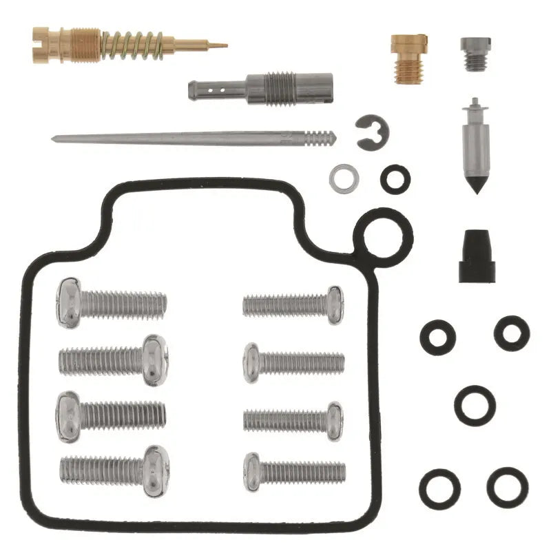 QuadBoss auto part