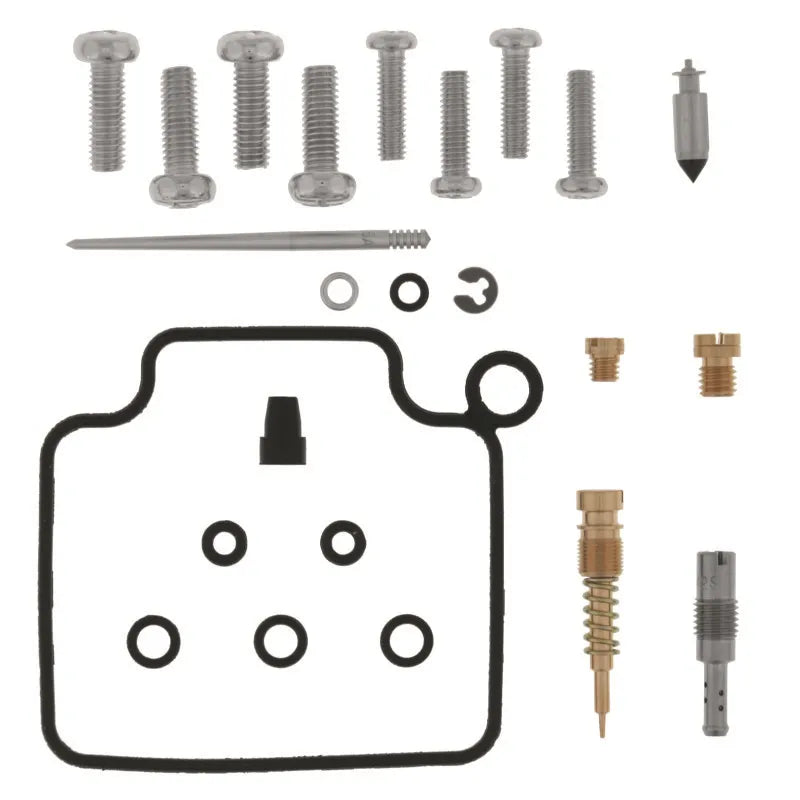 QuadBoss auto part