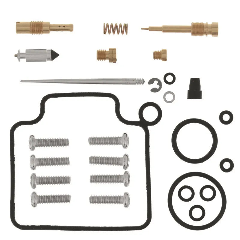 QuadBoss auto part