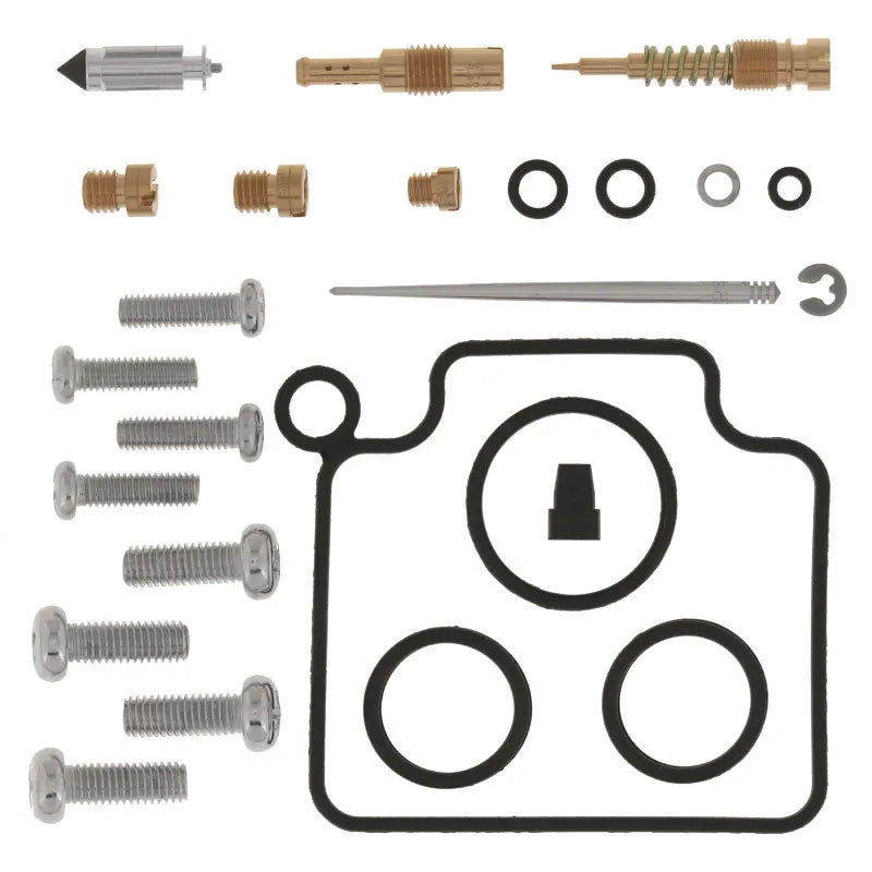 QuadBoss auto part