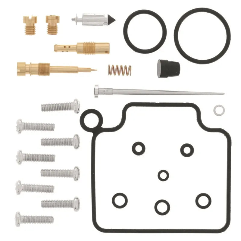 QuadBoss auto part