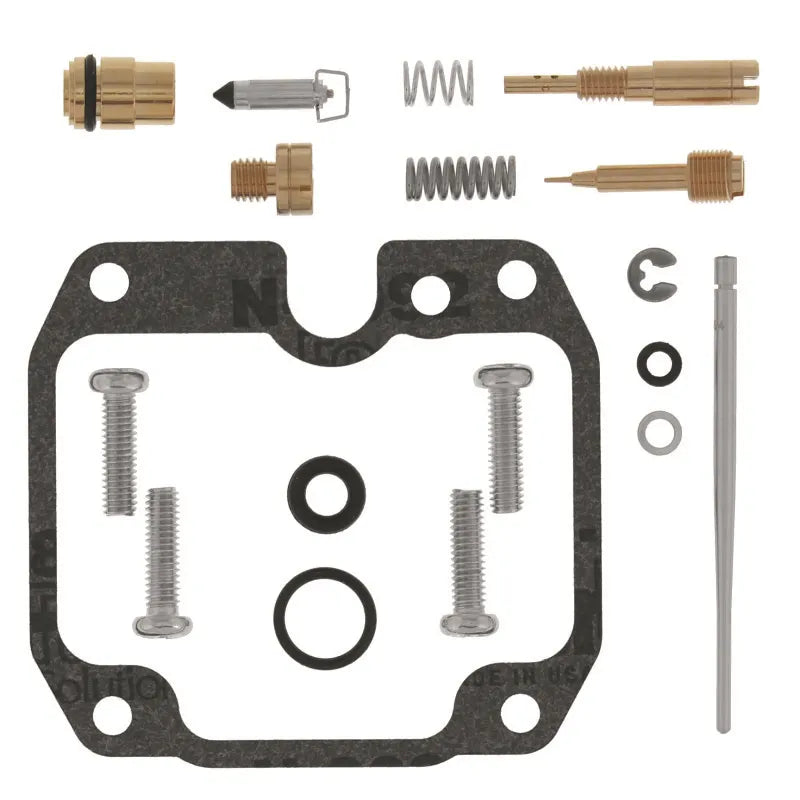 QuadBoss auto part