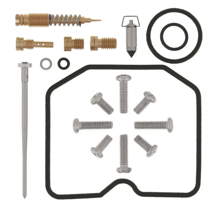 QuadBoss auto part