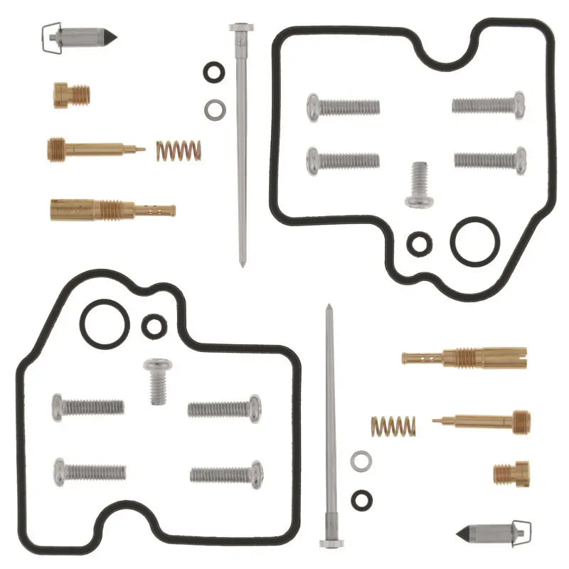 QuadBoss auto part
