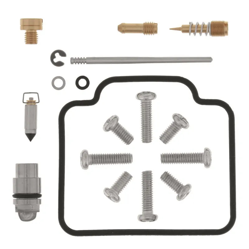 QuadBoss auto part