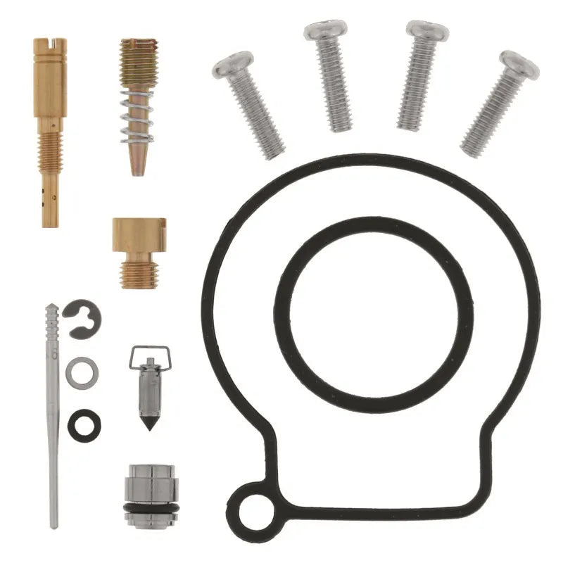QuadBoss auto part