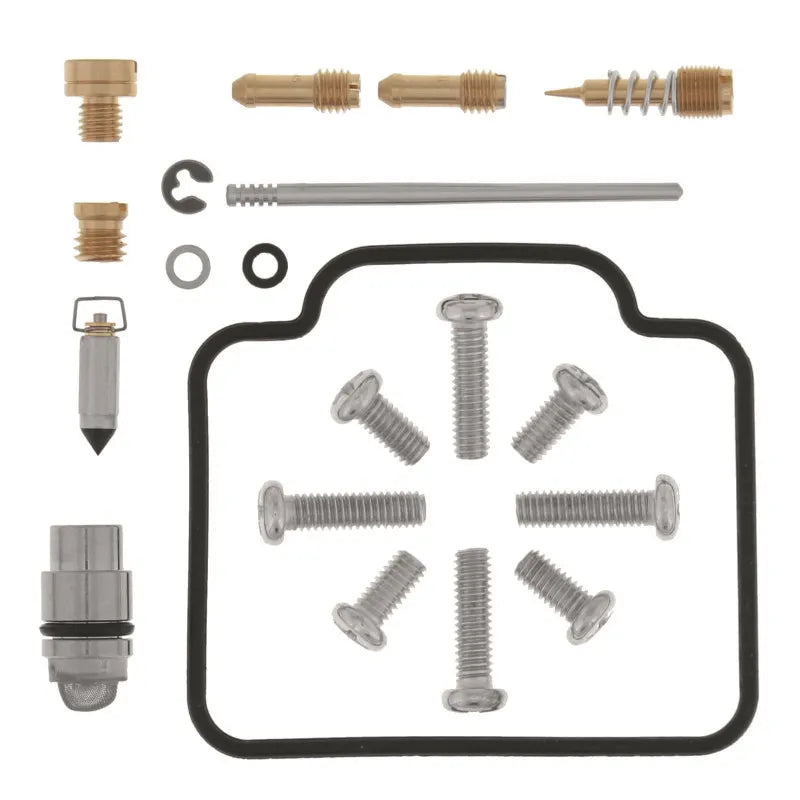 QuadBoss auto part