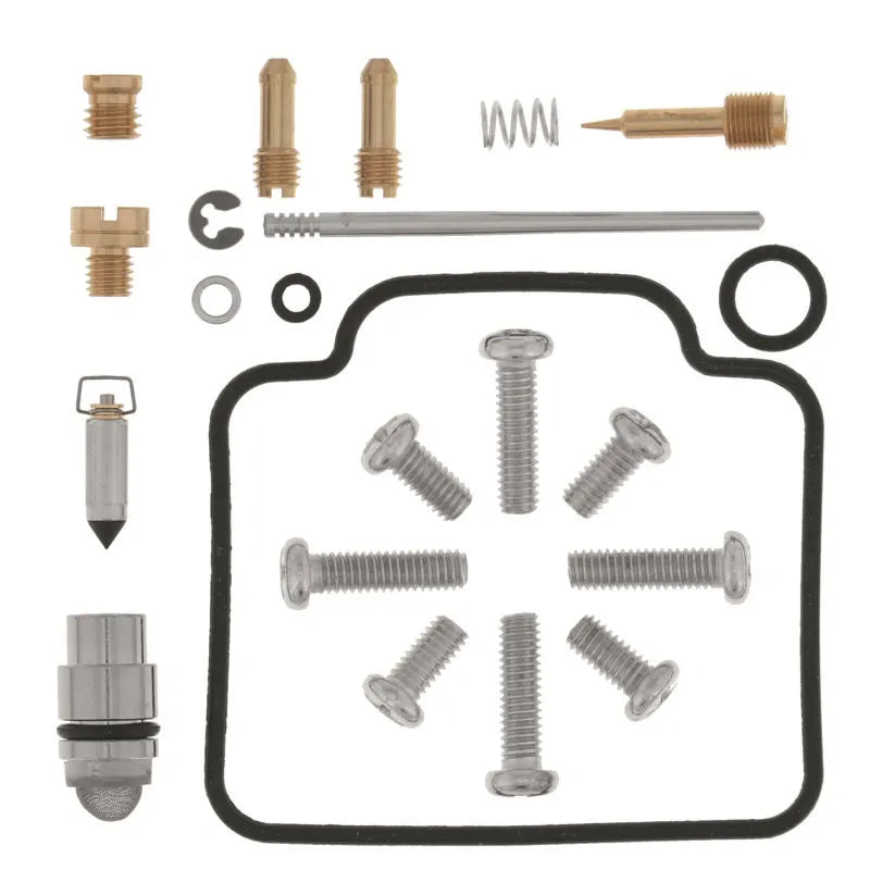 QuadBoss auto part