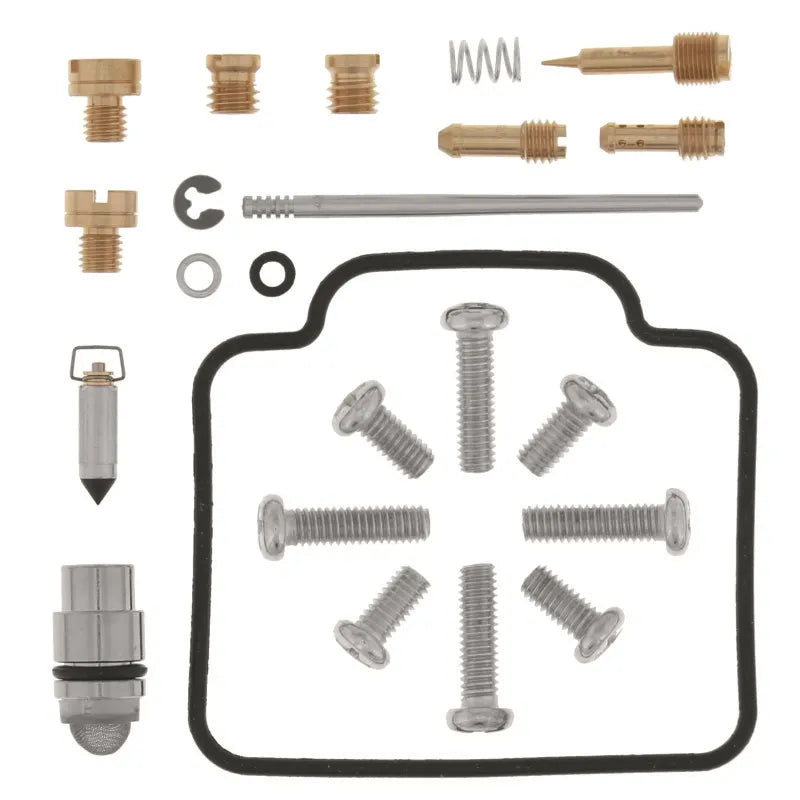 QuadBoss auto part
