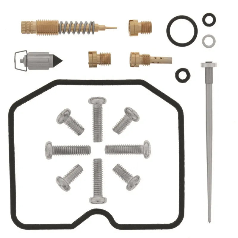 QuadBoss auto part